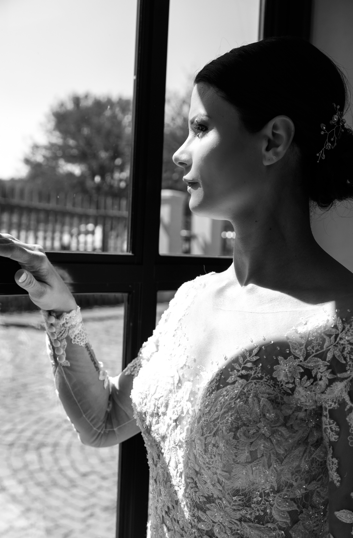 Bloom MU Artistry Work